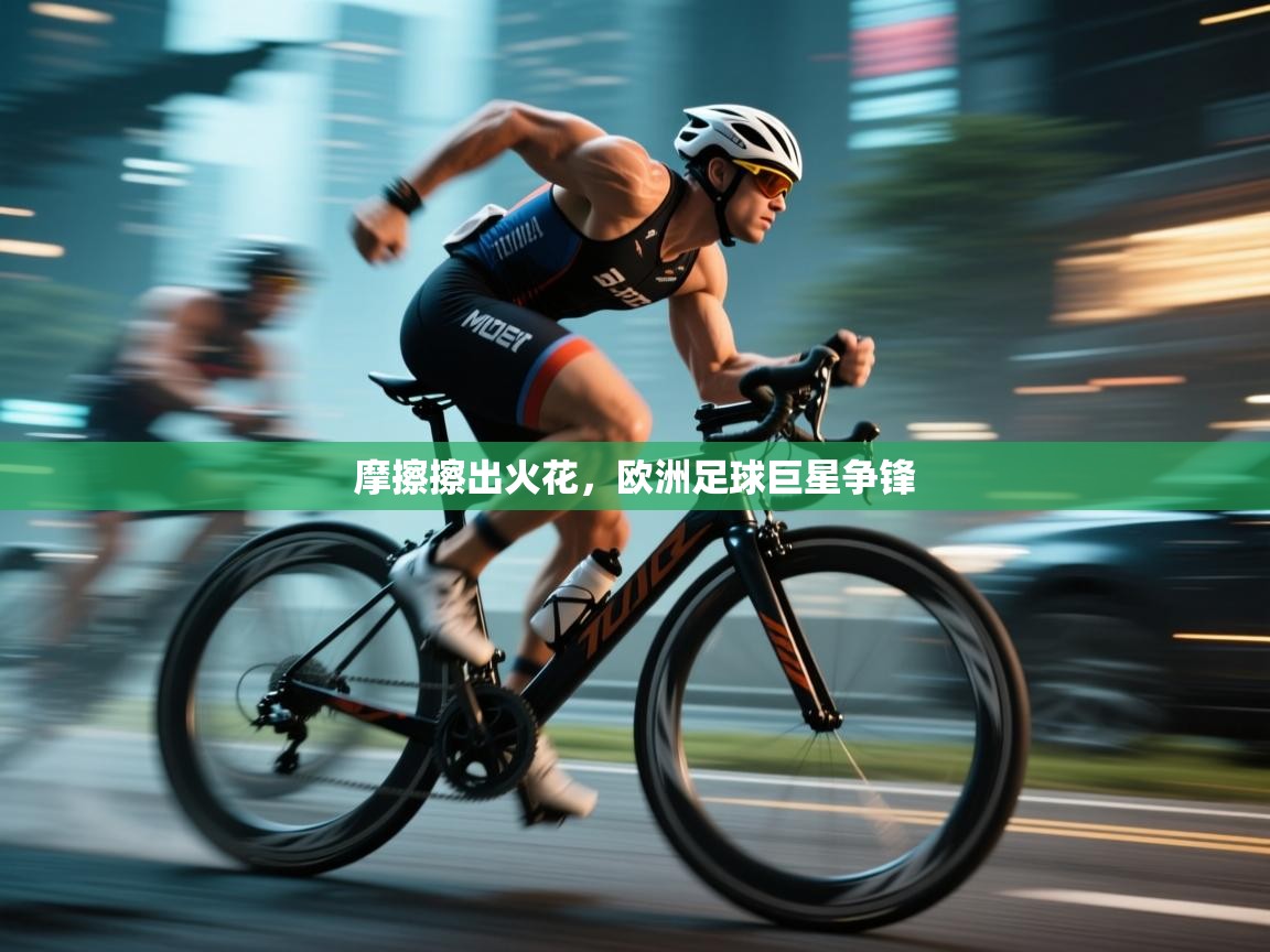 摩擦擦出火花，欧洲足球巨星争锋  第1张