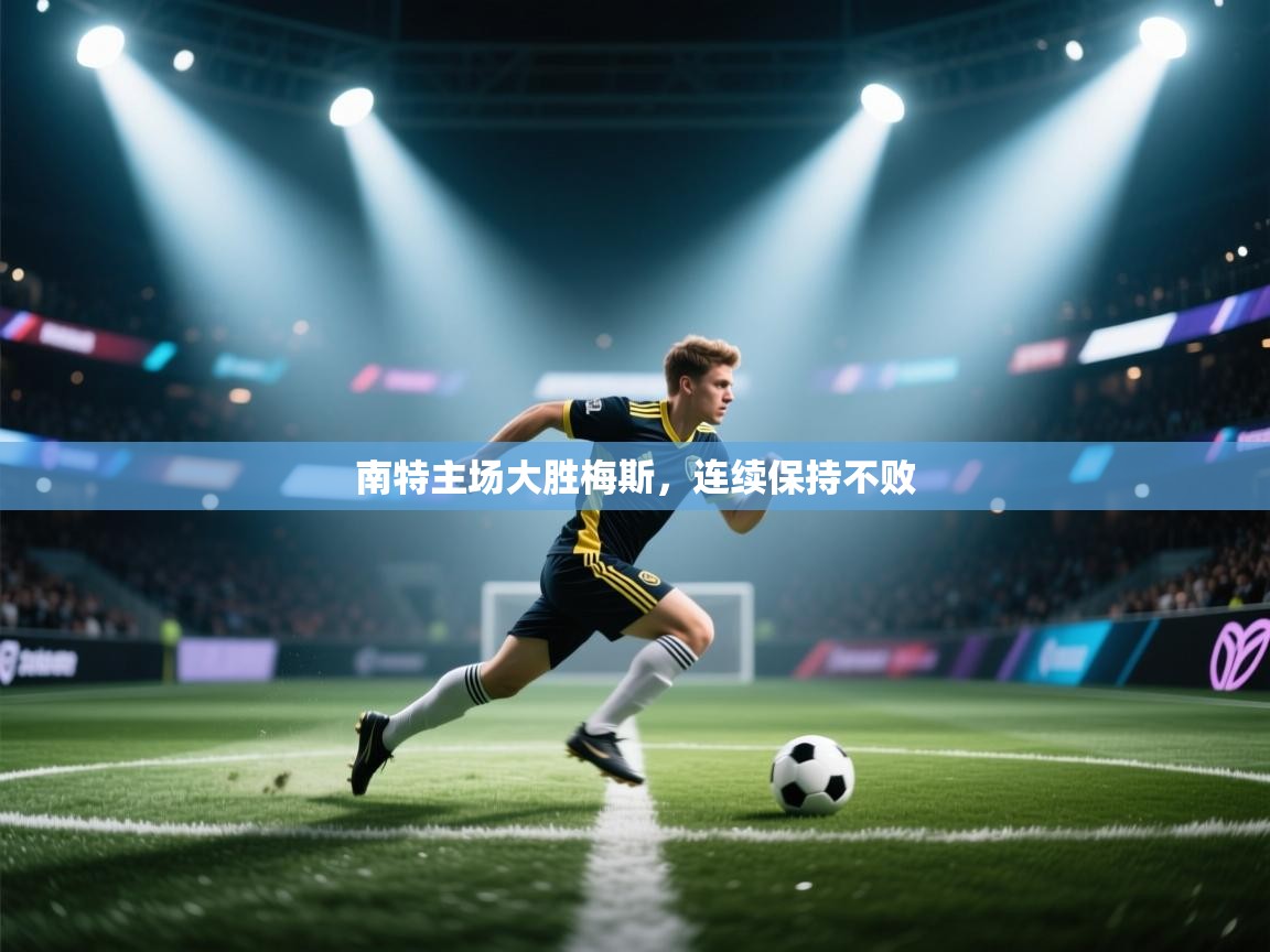 南特主场大胜梅斯，连续保持不败  第1张