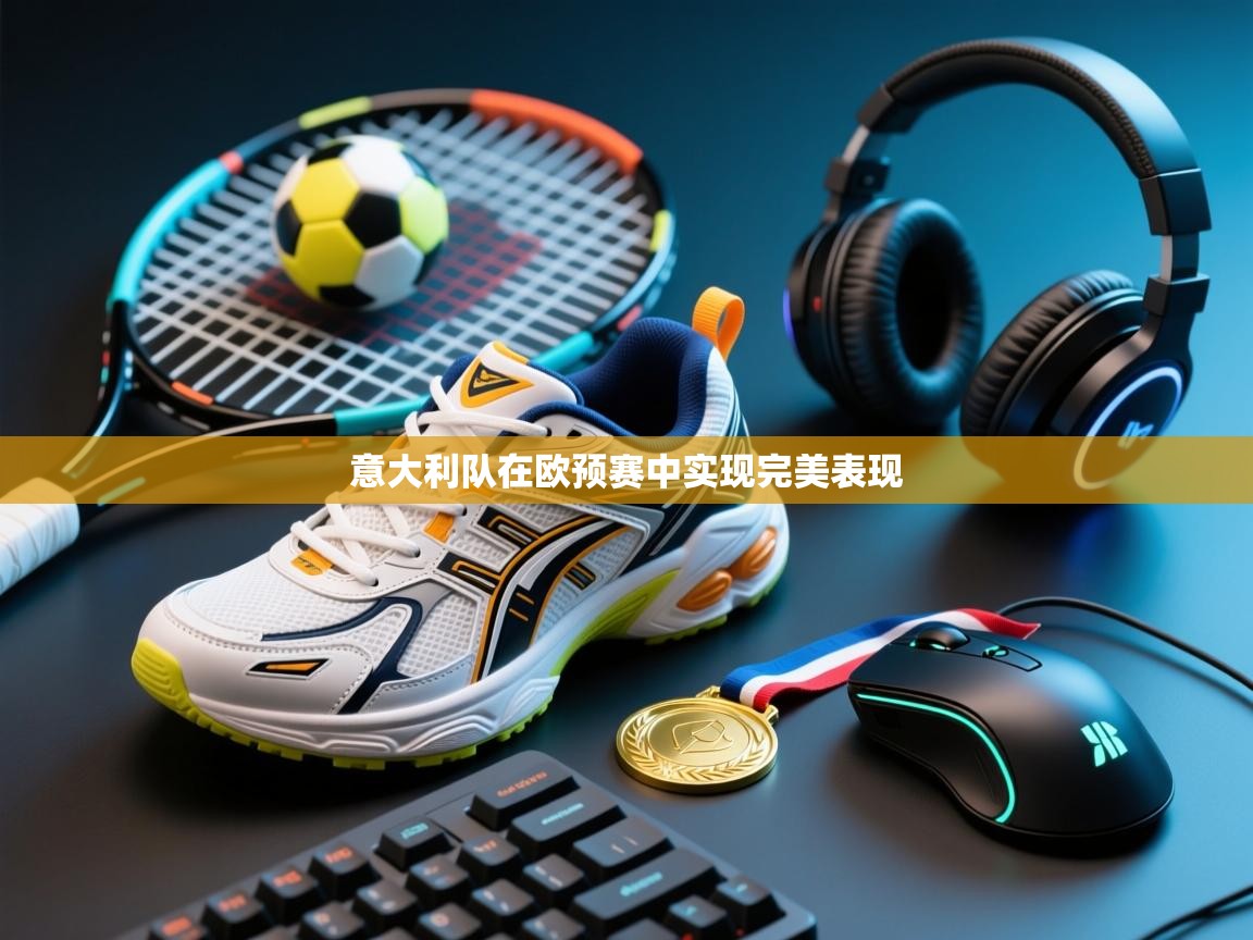 意大利队在欧预赛中实现完美表现 第1张