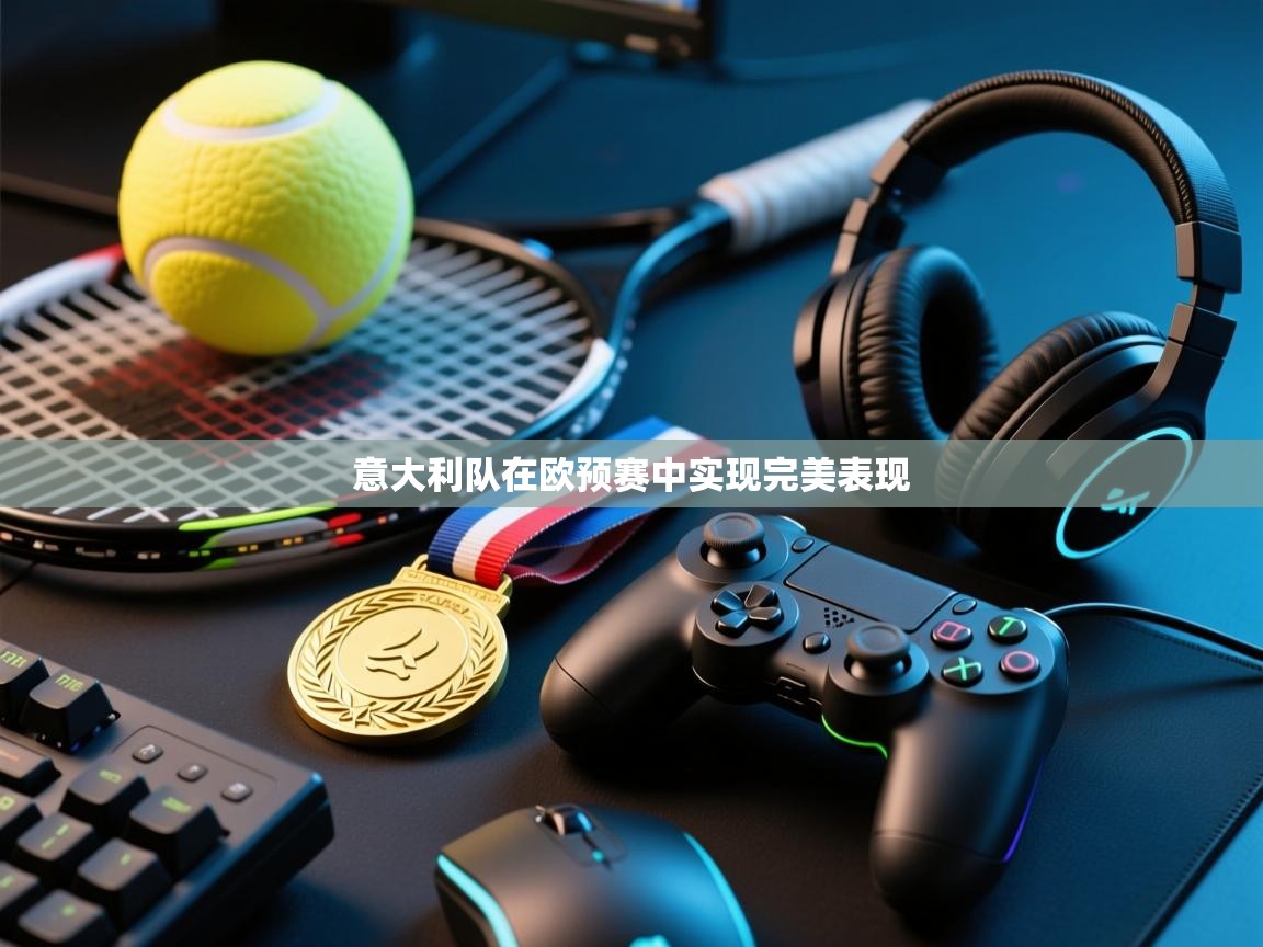 意大利队在欧预赛中实现完美表现 第2张