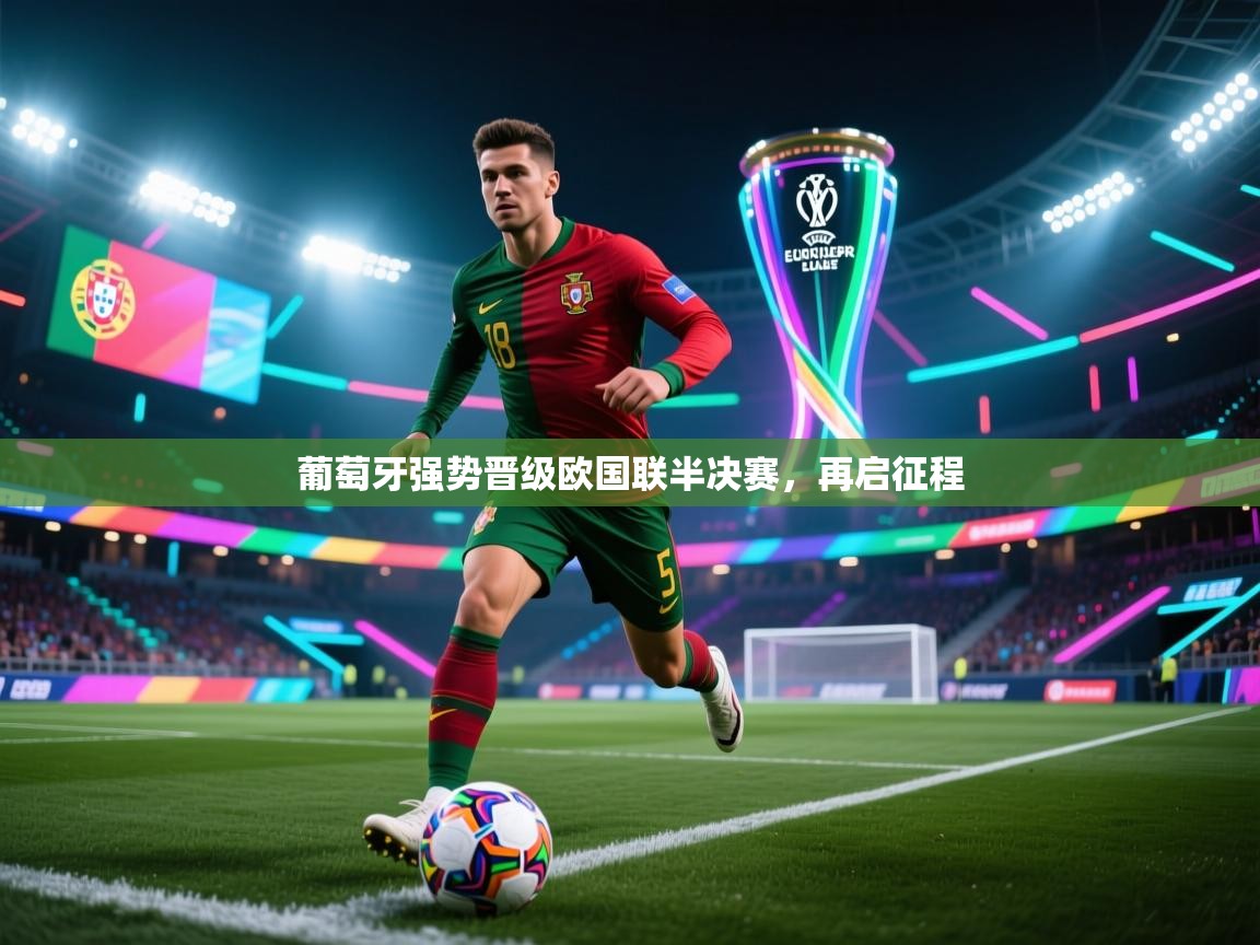 葡萄牙强势晋级欧国联半决赛，再启征程  第1张