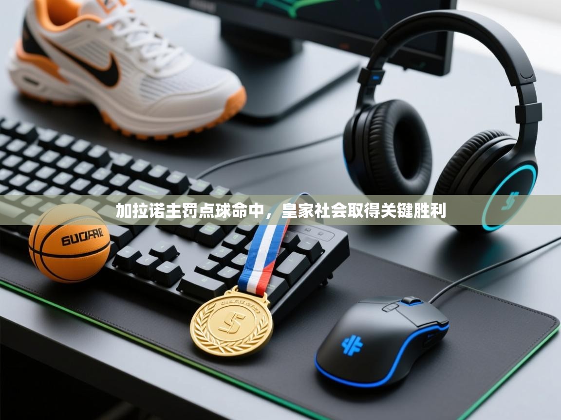 加拉诺主罚点球命中，皇家社会取得关键胜利  第2张