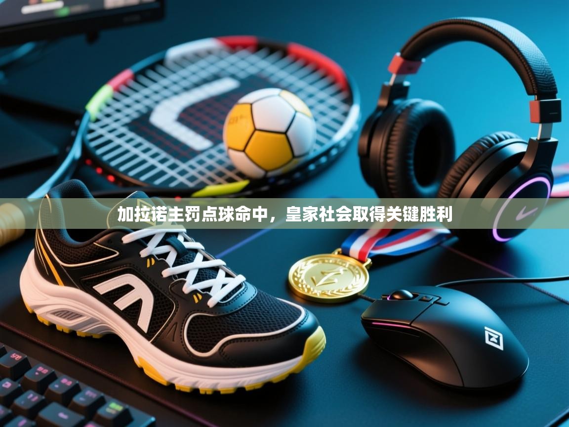 加拉诺主罚点球命中，皇家社会取得关键胜利  第1张