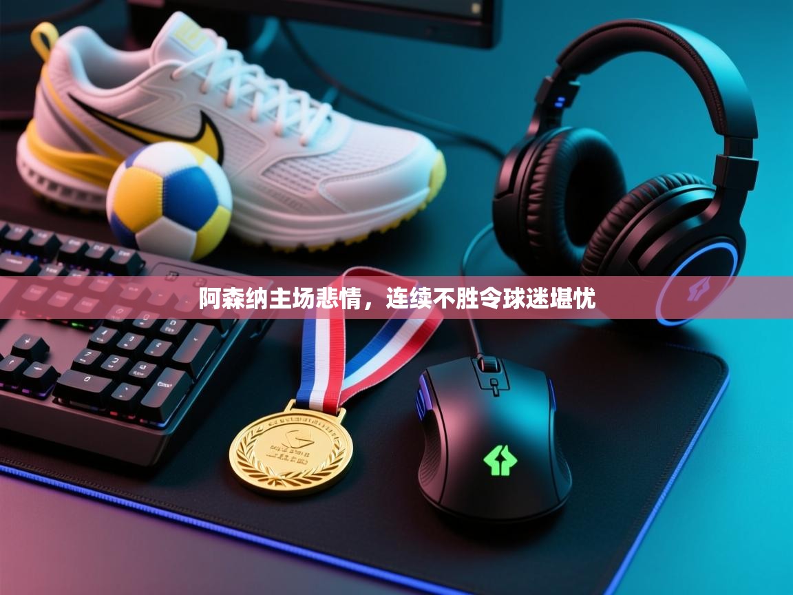 阿森纳主场悲情，连续不胜令球迷堪忧  第2张