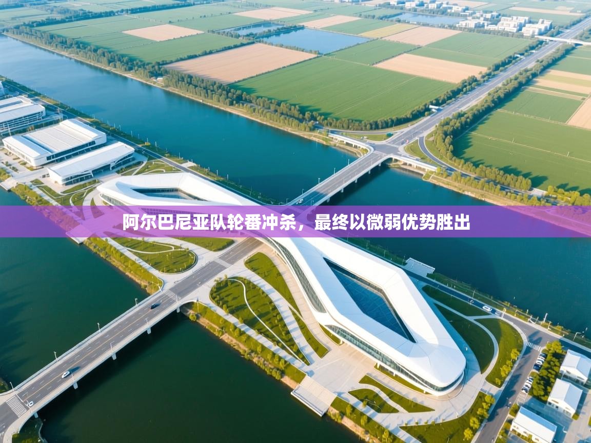 阿尔巴尼亚队轮番冲杀,最终以微弱优势胜出 第1张