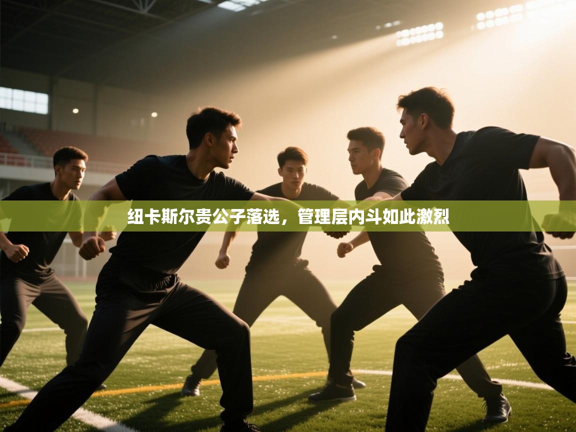 纽卡斯尔贵公子落选，管理层内斗如此激烈  第1张