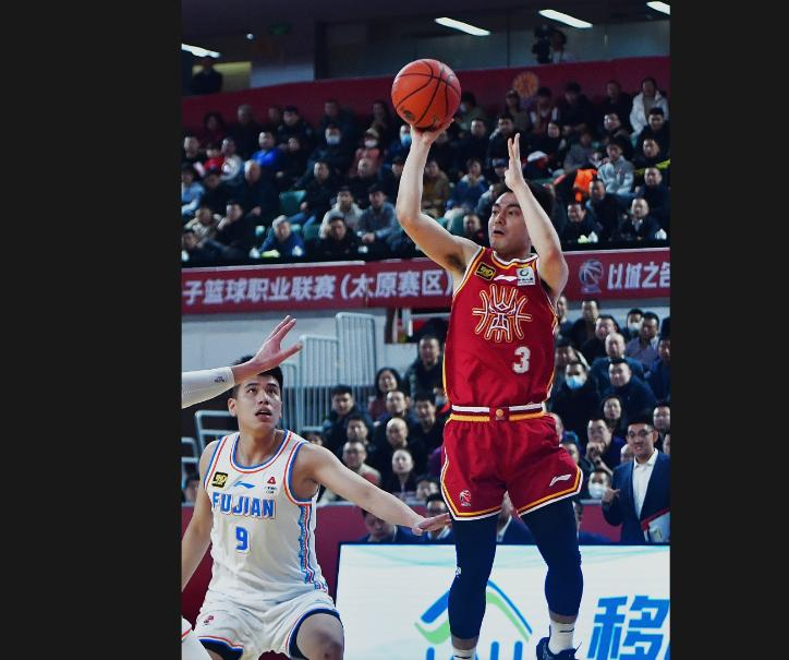 世俱杯官网-福建男篮逆转胜利，实力得到认可