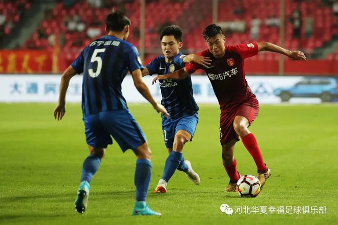 国际足联世俱杯-包含河北华夏负于苏宁，连败不止！的词条
